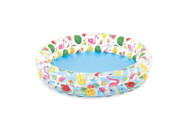 Intex pool just so fruity 150 liter
