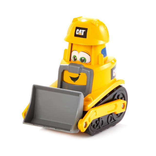 CAT bobcat junior crew 12cm