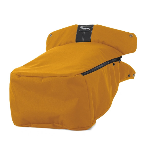 Emmaljunga 2023 fotsack ergo sporty sunset
