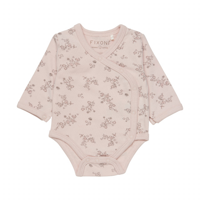 Fixoni body sepia rose. Prematur
