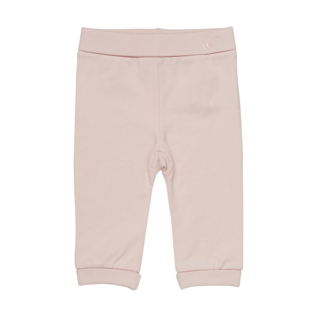 Fixoni byxa med brodyr sephia rose. Prematur