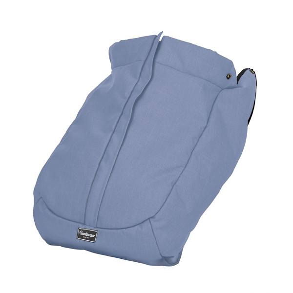 Emmaljunga 2023 fotsack flat sporty wave