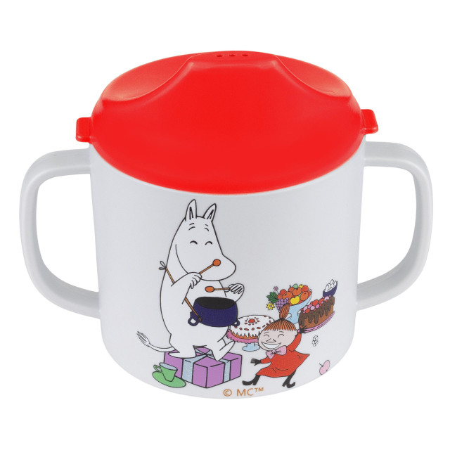 Rätt start mumin pipmugg lilla my