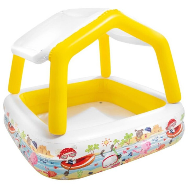 Intex pool sun shade 295 liter