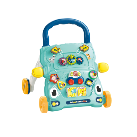 Playgro magical aktivitetsvagn