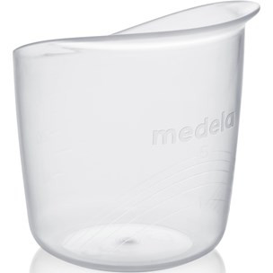 Medela matningsbägare