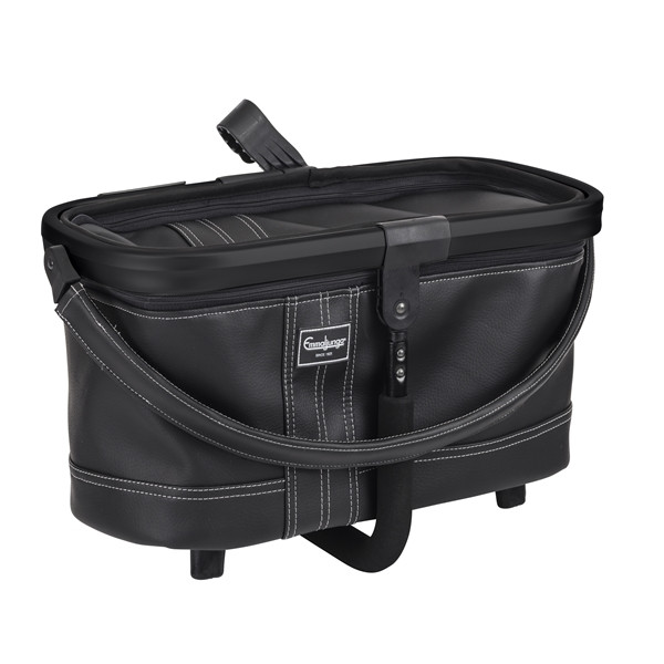 Emmaljunga 2023 sidebag black