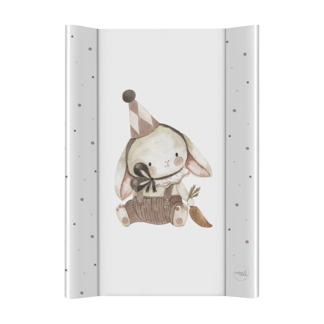 Ceba baby skötbädd clown bunny