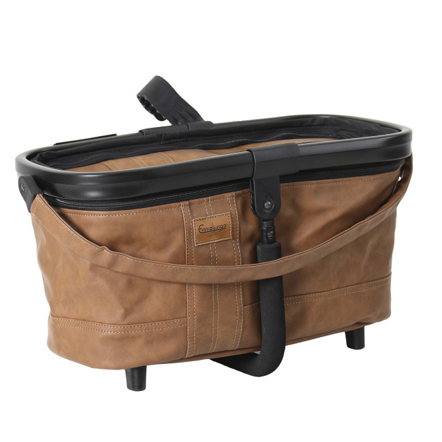 Emmaljunga sidebag outdoor