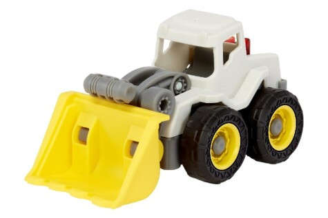 Little tikes dirt diggers mini grävskopa