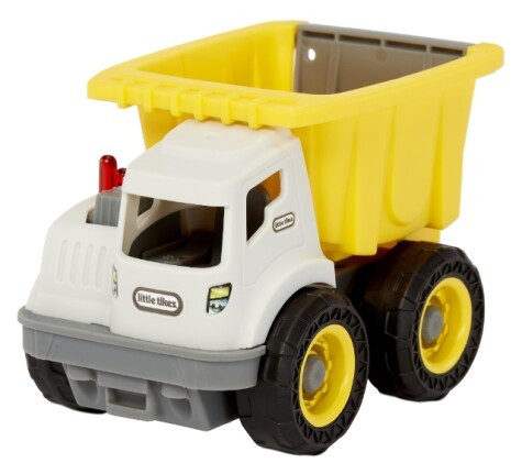 Little tikes dirt diggers mini lastbil
