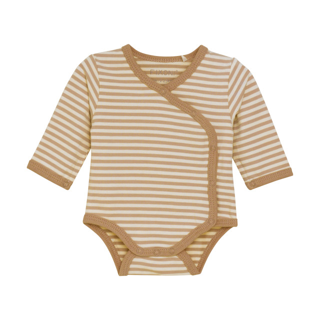 Fixoni body doe stripe. Prematur