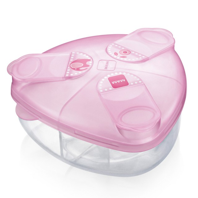 MAM vällingdoserare rosa