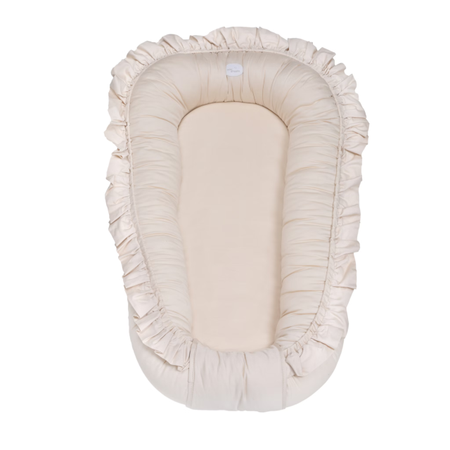 Mini dreams babynest volang beige NY