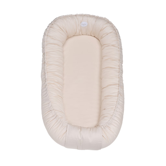 Mini dreams babynest beige NY