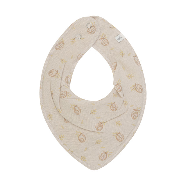 Pippi bib rainy day bikupa