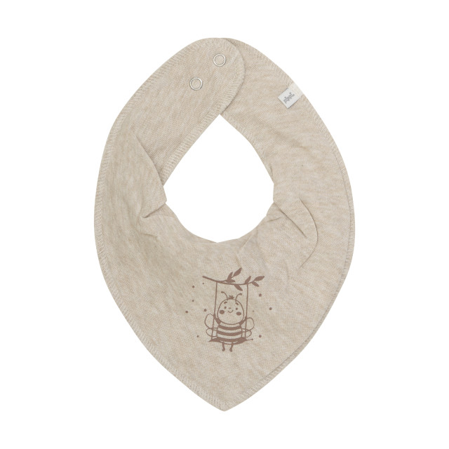 Pippi bib rainy day bi