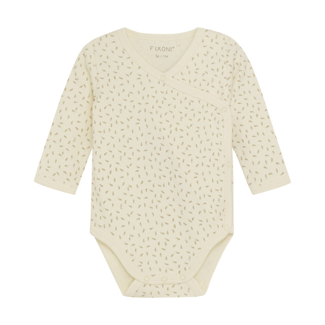 Fixoni body omlott sesame