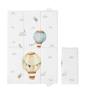 Ceba baby portabel skötbädd balloon 40x60cm