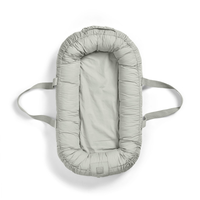 Elodie details baby nest mineral green TILLFÄLLIGT SLUT ÅTER MARS 2025