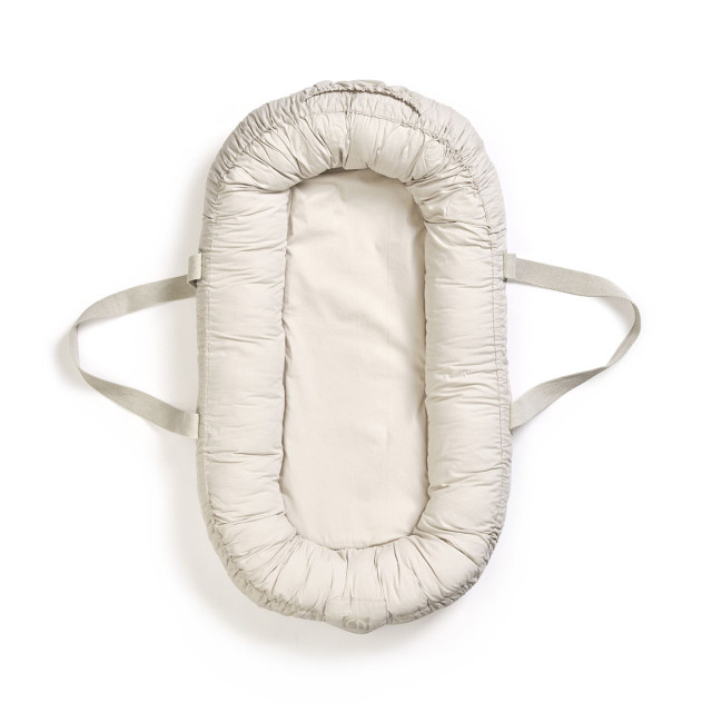Elodie details baby nest vanilla white