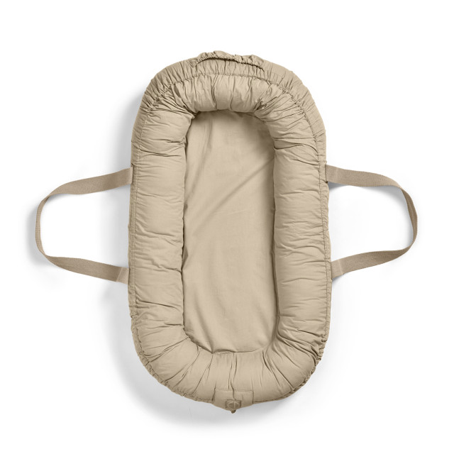 Elodie details baby nest pure khaki TILLFÄLLIGT SLUT ÅTER MARS 2025