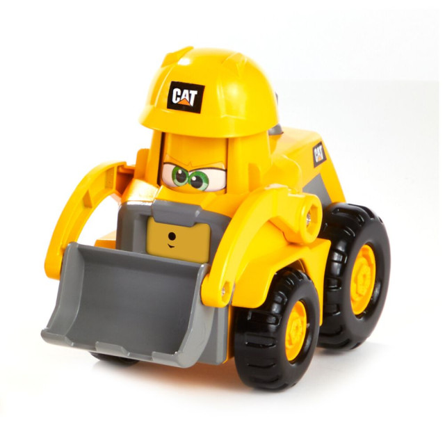 CAT lastare junior crew 12cm