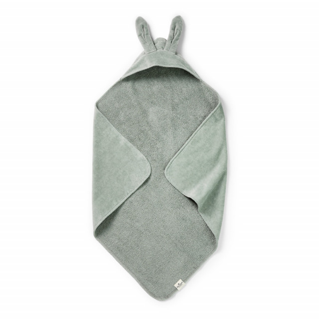 Elodie details badcape mineral green bunny