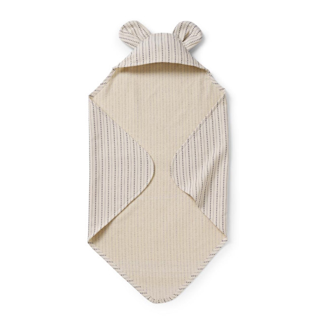 Elodie details badcape pinstripe