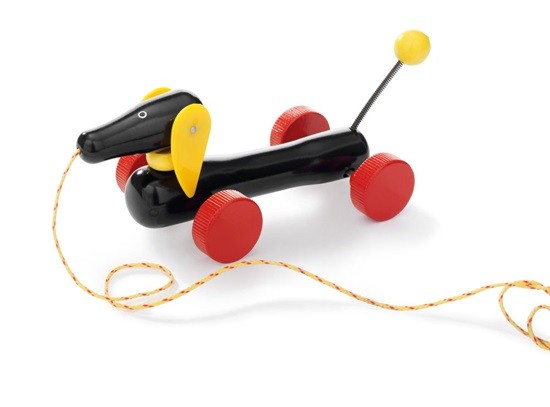 Brio dragdjur  tax