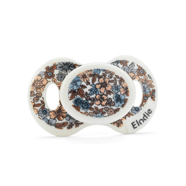 Elodie details napp newborn blue garden