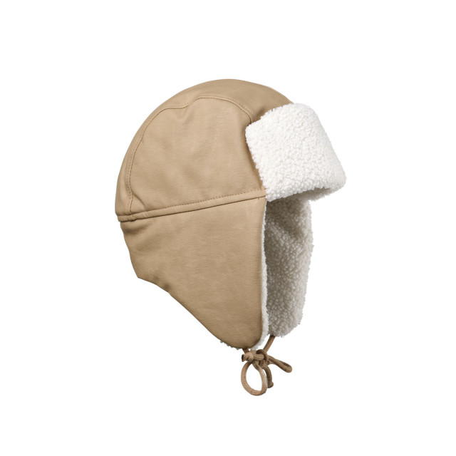 Elodie details mössa winter cap aviator brown