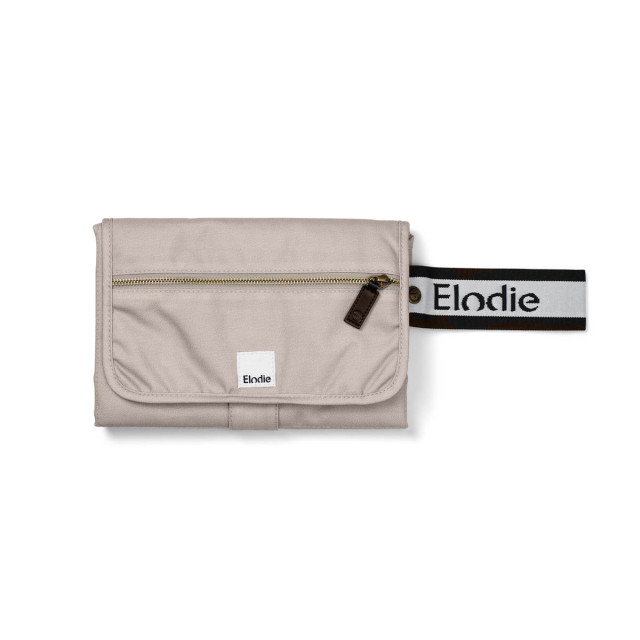 Elodie details skötbädd portabel moonshell