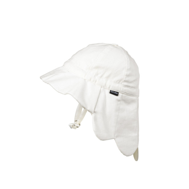 Elodie details sun hat vanilla white