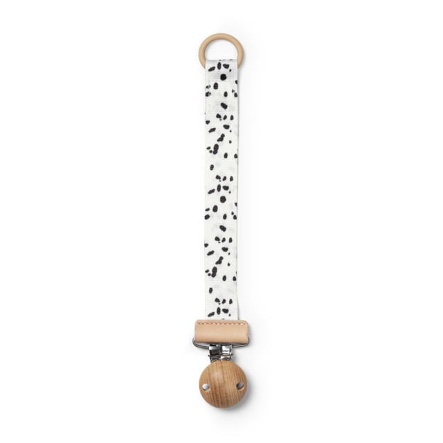 Elodie details napphållare trä dalmatian dots