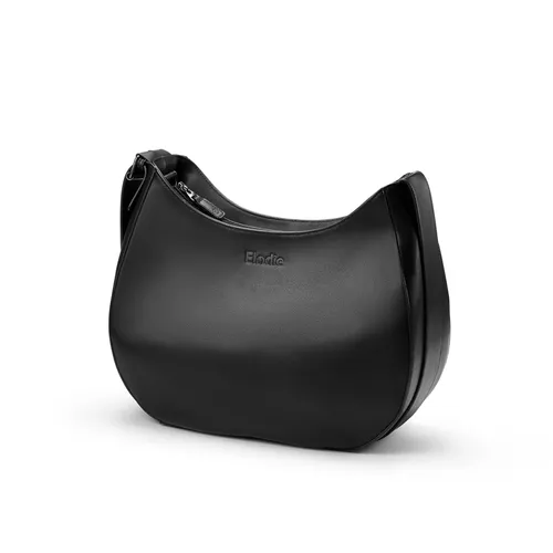 Elodie details skötväska moon bag black