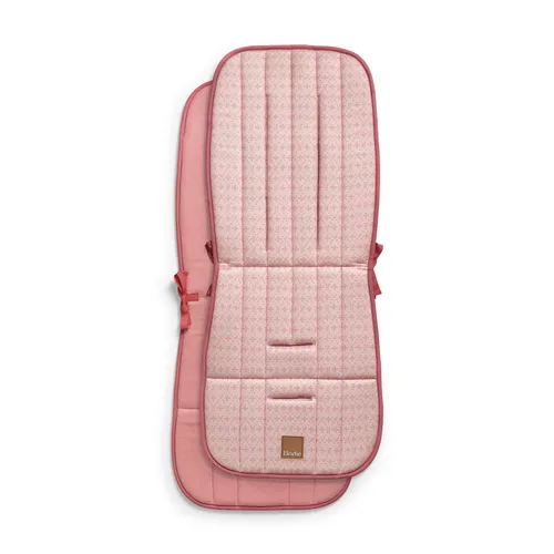 Elodie details sittdyna embroidery anglaise pink