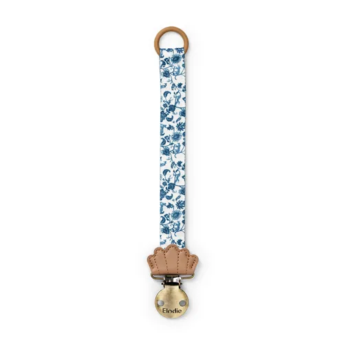 Elodie details napphållare garden leopard toile