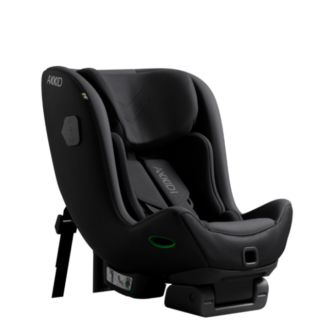 Axkid minikid 4 pro arctic mist grey 