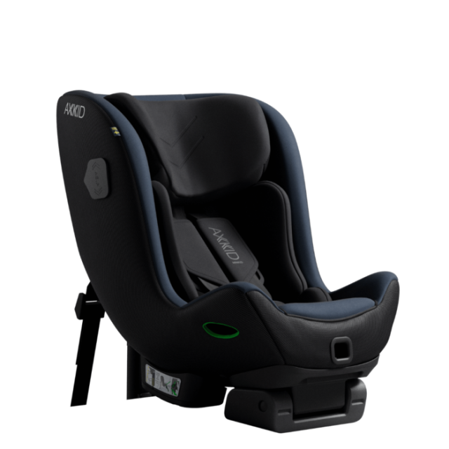Axkid minikid 4 pro glacier lake blue 