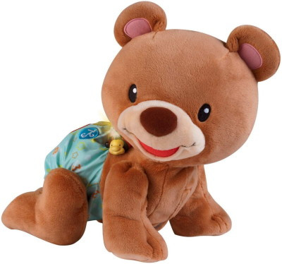 Vtech aktivitetsbjörn