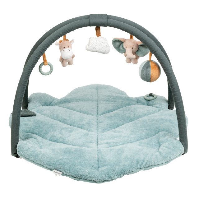 Nattou babygym luna & axel