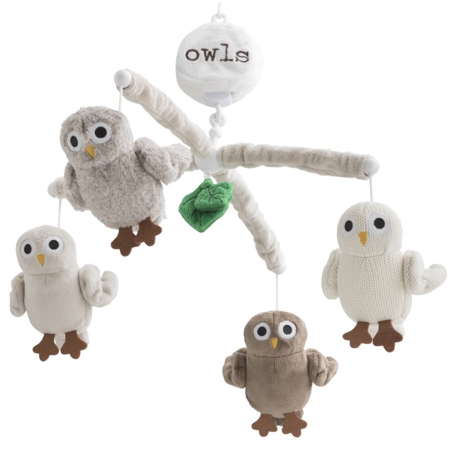 Rätt start musikmobil owls 