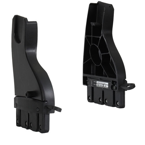 Emmaljunga 2023 adapter NXT (Maxi Cosi, BeSafe, Cybex, Britax)