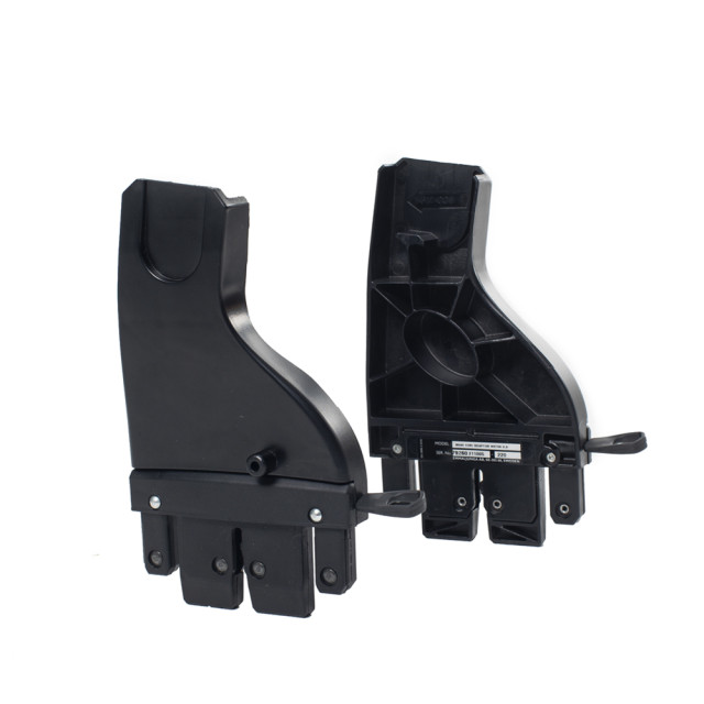 Emmaljunga car seat adapter MY2024 sento (Maxi Cosi, BeSafe, Cybex, Britax)