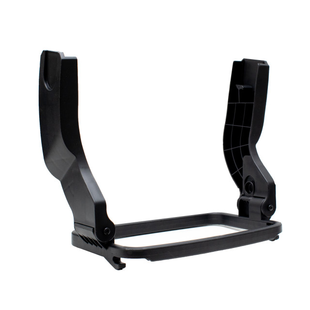 Emmaljunga car seat adapter MY2024 twin L+R (Maxi Cosi, BeSafe, Cybex, Britax)