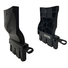 Emmaljunga car seat adapter NXT (Passar Britax babyskydd)