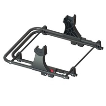 Emmaljunga car seat adapter double viking right (Maxi Cosi Cabrio Fix, BeSafe iZi Go)