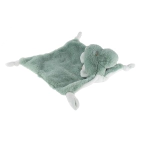 Tinka snuttefilt dinosuar SLUT för tillfället