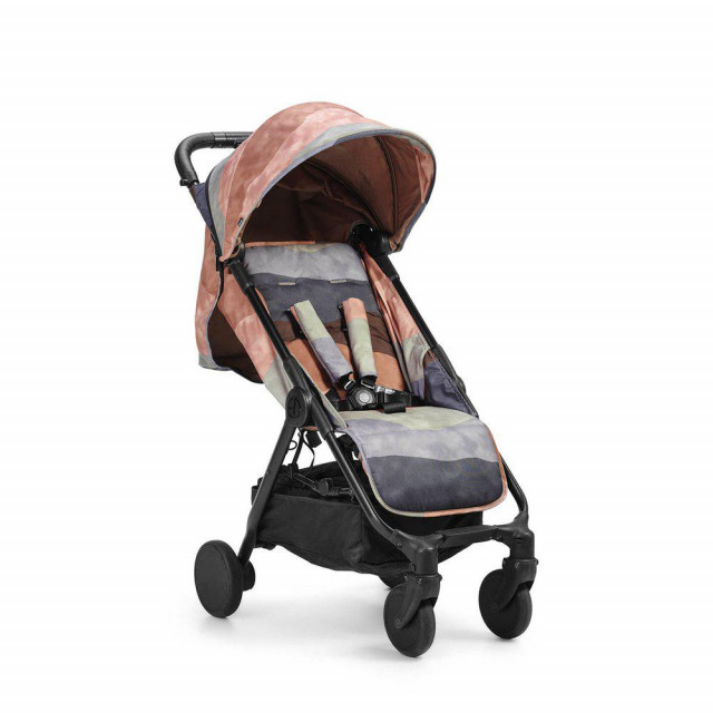 Elodie details stroller mondo winter sunset